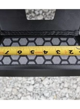 LOD Armor Lite Rocksliders Drop Steps (Pair) Jeep Jk | Jl | Jt 2007-2022                                     - JAS1861 - Image 3