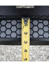 LOD Armor Lite Rocksliders Drop Steps (Pair) Jeep Jk | Jl | Jt 2007-2022                                     - JAS1861 - Image 4