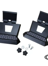 LOD Armor Lite Rocksliders Drop Steps (Pair) Jeep Jk | Jl | Jt 2007-2022                                     - JAS1861 - Image 7