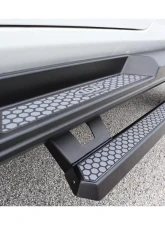 LOD Armor Lite Rocksliders Long Drop Steps (Pair) Jeep Jk | Jl | Jt 2007-2022                                     - JAS1863 - Image 10