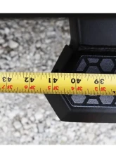 LOD Armor Lite Rocksliders Long Drop Steps (Pair) Jeep Jk | Jl | Jt 2007-2022                                     - JAS1863 - Image 7
