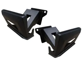 LOD Destroyer Bed Sliders (Pair) Jeep JT Gladiator 2020-2022