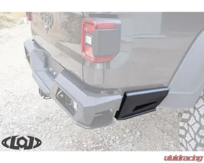 LOD Destroyer Bed Sliders (Pair) Jeep JT Gladiator 2020-2022 - JBS2060