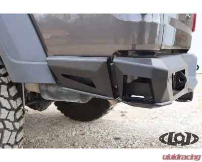 LOD Destroyer Bed Sliders (Pair) Jeep JT Gladiator 2020-2022 - JBS2060