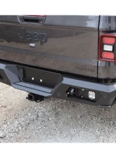 LOD Destroyer Bed Sliders (Pair) Jeep JT Gladiator 2020-2022                                     - JBS2060 - Image 5