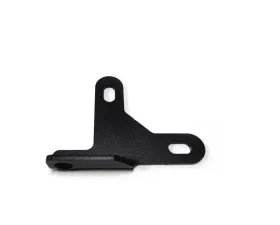 LOD Destroyer Cb Antenna Mount For Rear Door Plate Jeep JK Wrangler 2007-2017