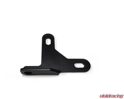 LOD Destroyer Cb Antenna Mount For Rear Door Plate Jeep JK Wrangler 2007-2017 - JCB0704