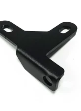 LOD Destroyer Cb Antenna Mount For Rear Door Plate Jeep JK Wrangler 2007-2017                                     - JCB0704 - Image 2