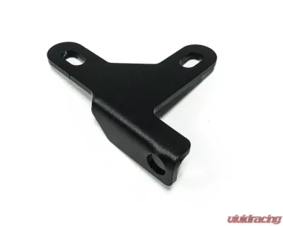 LOD Destroyer Cb Antenna Mount For Rear Door Plate Jeep JK Wrangler 2007-2017 - JCB0704