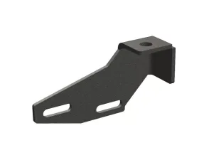 LOD Destroyer Cb Antenna Mount for Rear Door Plate Jeep JL Wrangler 2018-2022