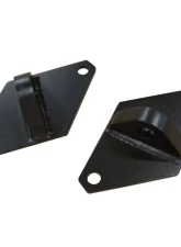LOD Destroyer D-Ring Mounts (Pair) Jeep JT Gladiator 2020-2022                                     - JDR2060 - Image 3