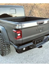LOD Destroyer D-Ring Mounts (Pair) Jeep JT Gladiator 2020-2022                                     - JDR2060 - Image 3