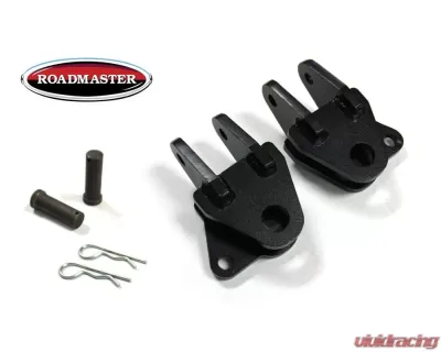 LOD Bare Steel Destroyer Mid-Width Front Bumper w/o Guard Jeep JK Wrangler 2007-2017 - JFB0710