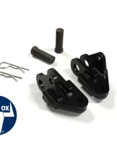 LOD Led Mount Kit (For Rubicon/Steel Bumper Only) Jeep JL | JT 2018-2022                                     - JFB1845 - Image 11