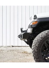 LOD Led Mount Kit (For Rubicon/Steel Bumper Only) Jeep JL | JT 2018-2022                                     - JFB1845 - Image 4