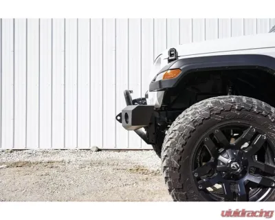 LOD Led Mount Kit (For Rubicon/Steel Bumper Only) Jeep JL | JT 2018-2022 - JFB1845