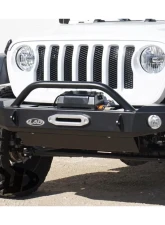 LOD Led Mount Kit (For Rubicon/Steel Bumper Only) Jeep JL | JT 2018-2022                                     - JFB1845 - Image 5