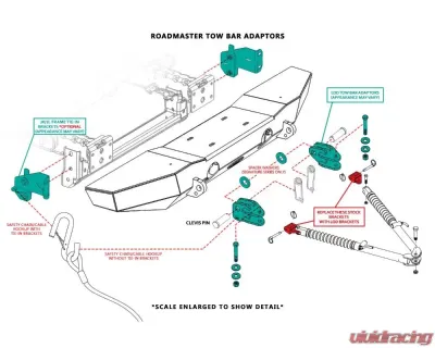 LOD Bare Steel Signature Series Shorty Front Bumper w/ Stinger Guard, Setup For Warn Power Plant Winch only Jeep JL | JT 2018-2022 - JFB1862
