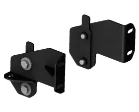 LOD Frame Tie-in Bracket (For Front Bumper) Jeep JK Wrangler 2007-2017