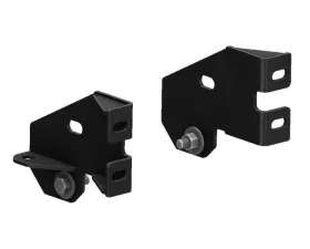 LOD Led Mount Kit (For Rubicon/Steel Bumper Only) Jeep JL | JT 2018-2022