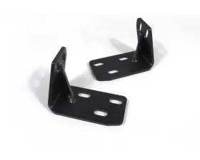 LOD Frame Tie-in Bracket (for rear bumper) Jeep Wrangler 1997-2006