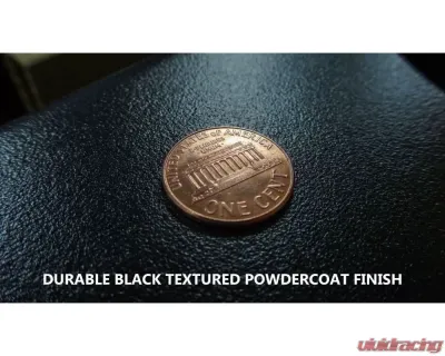 LOD Black Texture Destroyer Light Bezel Options Jeep Jt |Jl | Jk | Tj  | Yj 1987-2022 - JLB1851