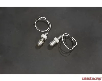 LOD Destroyer Rear License Plate Relocation Kit Jeep JL Wrangler 2018-2022 - JLP1800