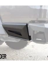 LOD Destroyer Rear Bumper Jeep Jt Gladiator 2020-2022                                     - JRB2000 - Image 6