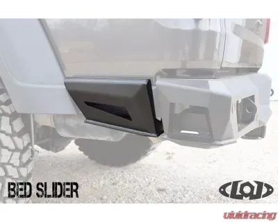 LOD Destroyer Rear Bumper Jeep Jt Gladiator 2020-2022 - JRB2000