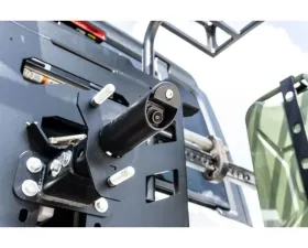LOD Rearview Camera Relocation Kit Jeep JL Wrangler 2018-2022