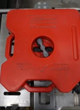 LOD Destroyer 4 Door Base Roof Rack Jeep JK Wrangler 2007-2017                                     - JRR0714 - Image 12