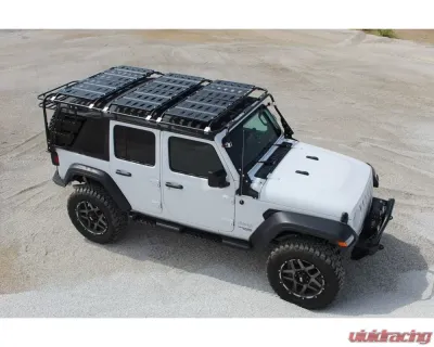 Lod jeep roof rack sale