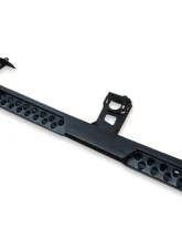 LOD Destroyer 4 Door Rocksliders Jeep JK Wrangler 2007-2017                                     - JRS0704 - Image 9