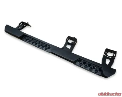 LOD Destroyer 4 Door Rocksliders Jeep JK Wrangler 2007-2017 - JRS0704
