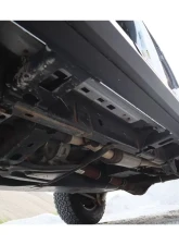 LOD Armor Lite 4 Door Rocksliders Jeep JK Wrangler 2007-2017                                     - JRS0761 - Image 10