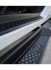 LOD Armor Lite 4 Door Rocksliders Jeep JK Wrangler 2007-2017                                     - JRS0761 - Image 11