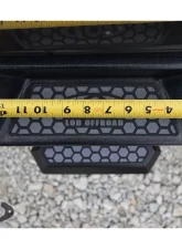LOD Armor Lite 4 Door Rocksliders Jeep JK Wrangler 2007-2017                                     - JRS0761 - Image 7