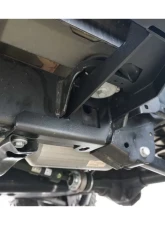 LOD Destroyer 2 Door Rocksliders Jeep JL Wrangler 2018-2022                                     - JRS1802 - Image 10