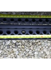 LOD Destroyer 2 Door Rocksliders Jeep JL Wrangler 2018-2022                                     - JRS1802 - Image 5
