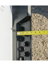 LOD Destroyer 4 Door Rocksliders Jeep JL Wrangler 2018-2022                                     - JRS1804 - Image 5