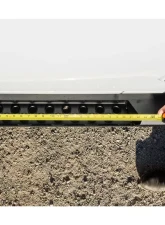LOD Destroyer 4 Door Rocksliders Jeep JL Wrangler 2018-2022                                     - JRS1804 - Image 6