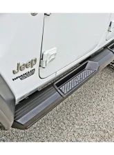 LOD Armor Lite 4 Door Rocksliders Jeep JL Wrangler 2018-2022                                     - JRS1861 - Image 15