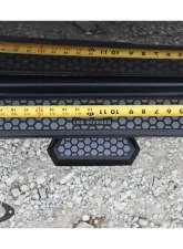 LOD Armor Lite 4 Door Rocksliders Jeep JL Wrangler 2018-2022                                     - JRS1861 - Image 7