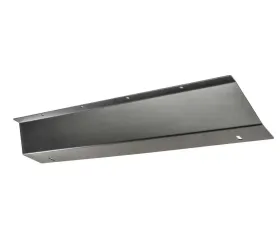 LOD Signature Series Mid Width / Full Width Bolt on Skid Plate Jeep JK Wrangler 2007-2017
