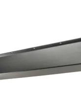 LOD Signature Series Mid Width / Full Width Bolt on Skid Plate Jeep JK Wrangler 2007-2017                                     - JSP0740 - Image 3