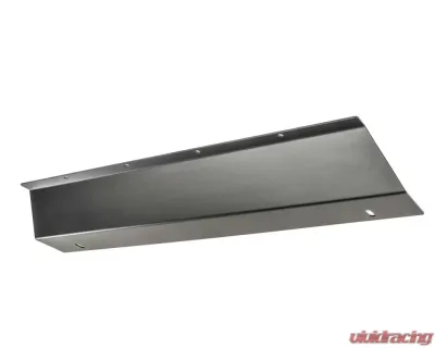 LOD Signature Series Mid Width / Full Width Bolt on Skid Plate Jeep JK Wrangler 2007-2017 - JSP0740