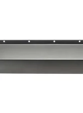 LOD Signature Series Mid Width / Full Width Bolt on Skid Plate Jeep JK Wrangler 2007-2017                                     - JSP0740 - Image 2