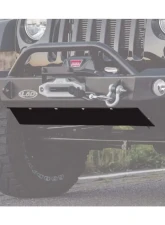LOD Signature Series Mid Width / Full Width Bolt on Skid Plate Jeep JK Wrangler 2007-2017                                     - JSP0740 - Image 3