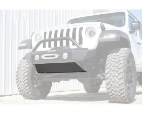 LOD Signature Series Shorty Bolt on Skid Plate Jeep JL | JT 2018-2022