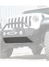 LOD Signature Series Shorty Bolt on Skid Plate Jeep JL | JT 2018-2022                                     - JSP1830 - Image 3